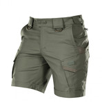 Everest Shorts // Army Olive (XS)