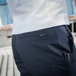 Denali Shorts // Anthracite (XS)