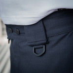 Denali Shorts // Anthracite (XS)