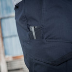 Denali Shorts // Anthracite (XS)