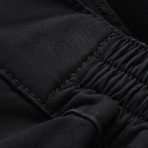 Shasta Shorts // Black (XS)