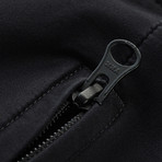 Shasta Shorts // Black (XS)