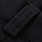 Shasta Shorts // Black (XS)