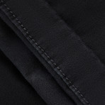 Shasta Shorts // Black (XS)