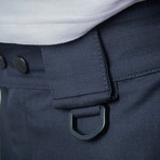 Everest Shorts // Navy (XS)