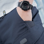 Everest Shorts // Navy (XS)