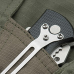 Everest Shorts // Army Olive (XS)