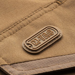 Everest Shorts // Coyote Brown (XS)