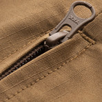 Everest Shorts // Coyote Brown (XS)