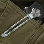 Shasta Shorts // Dark Olive (XS)