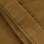 Shasta Shorts // Coyote Brown (XS)