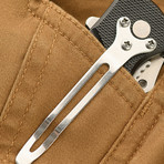 Nile Shorts // Coyote Brown (XS)