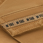 Nile Shorts // Coyote Brown (XS)