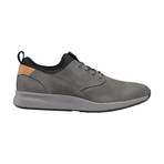 Keating Plain Toe Shoe // Charcoal (US: 10)