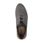Keating Plain Toe Shoe // Charcoal (US: 10)