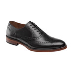 Dempsey Wingtip // Black (US: 11)