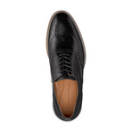 Dempsey Wingtip // Black (US: 11)