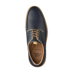 Wagner Plain Toe // Navy (US: 10)