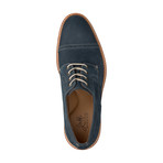 Chambliss Cap Toe // Navy (US: 10.5)