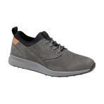 Keating Plain Toe Shoe // Charcoal (US: 10)