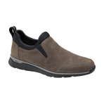 Xc4 Prentiss Slip-On // Charcoal (US: 10)