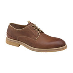 Wagner Plain Toe // Light Tan (US: 9.5)