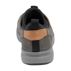 Keating Plain Toe Shoe // Charcoal (US: 10)