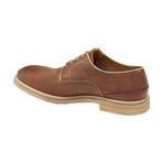 Wagner Plain Toe // Light Tan (US: 9.5)