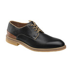 Wagner Plain Toe // Black (US: 8.5)