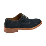 Chambliss Cap Toe // Navy (US: 10.5)