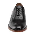 Dempsey Wingtip // Black (US: 11)