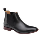 Mcclain Chelsea Boot // Black (US: 10)