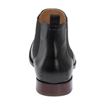 Mcclain Chelsea Boot // Black (US: 10)