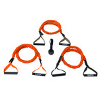 Home Toner Band Bundle (Orange)