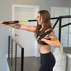 Home Pilates Kit (Orange)