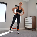 Home Fitness Kit (Orange)