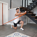 Home Functional Trainer Pro (Orange)