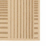 Lima // Indoor+Outdoor Rug (8'L x 5'W)