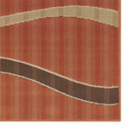 Taylor // Indoor+Outdoor Rug (2'4"L x 4'4"W)