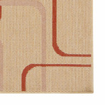 Clerit // Indoor+Outdoor Rug