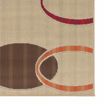 Cliif // Indoor+Outdoor Rug