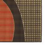 Cocoa // Indoor+Outdoor Rug