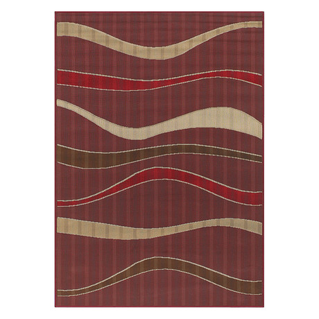 Westin // Indoor+Outdoor Rug (2'4"L x 4'4"W)