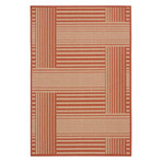 Billy // Indoor+Outdoor Rug (8'L x 5'W)