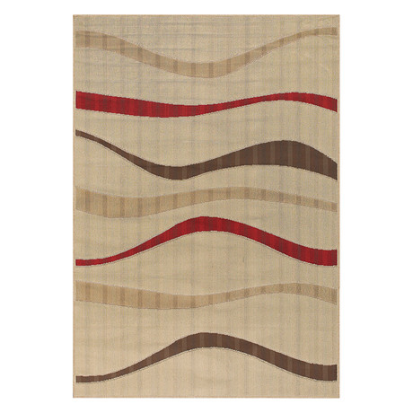 Destin // Indoor+Outdoor Rug