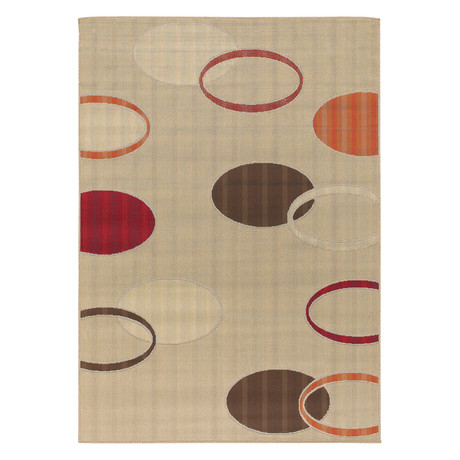 Cliif // Indoor+Outdoor Rug