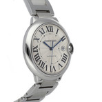 Cartier Ballon Bleu Automatic // W69012Z4 // Pre-Owned