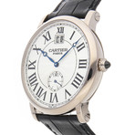 Cartier Rotonde Manual Wind // W1550751 // Pre-Owned