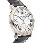 Cartier Rotonde Manual Wind // W1550751 // Pre-Owned