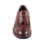 Max Classic Shoes // Tobacco (Euro: 45)